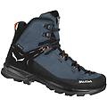 mtn trainer 2 mid gtx m scarpe trekking uomo blue/black 7 5 uk