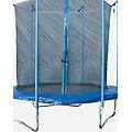 garlando - combi s trampolino color mix