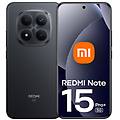 redmi note 15 pro+ 5g 17 4 cm (6. 83'') 8 gb 256 gb 6500 mah nero