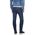 jeans m91 anbass dark blue 33