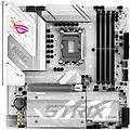 rog strix b860-g scheda madre micro atx lga 1851 ddr5 wi-fi gaming intel
