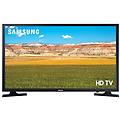 tv ue32t4300aexzt hd smart tv 32 hdr purcolor wifi slim design integrato con bixby e alexa
