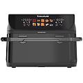 friggitrice ad aria grill 360 xl 10l 2800w dual cook 10 programmi