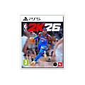 2K take2 nba 2k26 gioco ps5