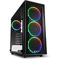 tg4m rgb custodia per pc nero