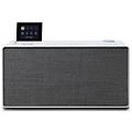 - sistema musicale all-in-one evoke home con potenza 100 w connessione wi-fi /bluetooth /ingresso