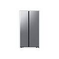 Samsung Frigorifero Side By Side Rs57dg400em9ef Classe E Metal Inox