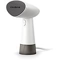sth1010/10 stiratrice a vapore vapore per indumenti portatile 0 085 l 900 w grigio bianco