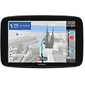 go navigatore palmare/fisso 17 8 cm (7) touch screen nero