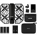 HOVERAIR camera drone x1 pro ultimate bicycle set black