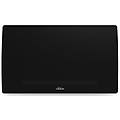 ventilconvettore art-u metallic skin black 20 1 98 1 76 kw nero (au20kil00000p0b)