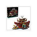 costruzioni one piece baratie il ristorante galleggiante 75640