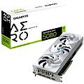 geforce rtx 5080 aero oc sff 16g scheda grafica 16gb gddr7 256 bit pci-e 5. 0 2730mhz core clock 3 x