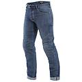 jeans moto tecnici tivoli regular jeans denim medio taglia 40