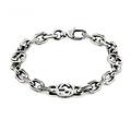 bracciale interlocking g yba620798001