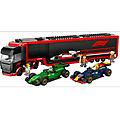 costruzioni autotrasp rb20 amr24 f1