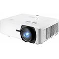 ls920wu videoproiettore proiettore a raggio standard 6000 ansi lumen dmd wuxga (1920x1200) bianco