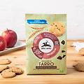 frollini di farro con gocce di cioccolato bio 300 g