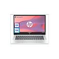 chromebook 14a-nf0015nl 14 " processore intel n100 4 gb 128 gb flash argento