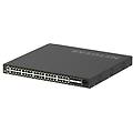 gsm4248p-100eus switch di rete gestito l2/l3/l4 gigabit ethernet (10/100/1000) supporto power over