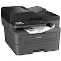 mfc-l2800dw multifunzione 4 in 1-fotocopiatrice s&igrave;-funzione fax s&igrave;-