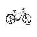 ebike ricondizionata · trekking 7 · buone condizioni