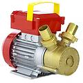 pompe 30 ce pompa elettrica da travaso in bronzo monofase 230v