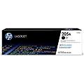 205a original black laser toner cf530a