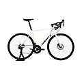 second hand bici da corsa tcr m/l. molto buono