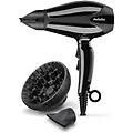 compact pro 2400 asciuga capelli 2400 w nero