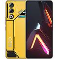 nubia neo 3 gt 5g smartphone gaming android 15 256gb rom giallo electro
