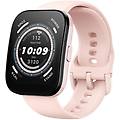 bip 5 bluetooth gps 45 9mm tft rosa ip68 spo2 cardio sonno batteria 10 giorni