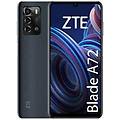 blade a72 5g 64 gb 4gb ram dual sim display 6. 52' hd+ slot micro sd fotocamera 13 mpx android