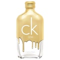 profumi unisex ck one gold eau de toilette spray