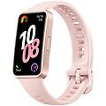 smartwatch band 10 rosa amoled 1. 47 bluetooth 5. 0 wi-fi 5 batteria 14 giorni