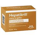 lanes hepatikrill mangime complementare per cani e gatti 30 perle