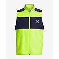 gilet launch giallo neon l