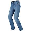 pantaloni jeans moto j-tracker blu taglia 40