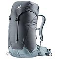 zaino ac lite 22l sl grigio scuro donna