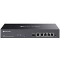 er7406 router cablato gigabit ethernet nero