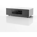 sc-dm502 microsistema audio per la casa 40 w bianco