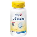 longlife l-glutamine 100 cps