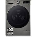f4dr7011ags lavasciuga carica frontale 11kg/6kg d acciaio inox scuro