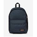 zaino out of office 27l blu navy scuro