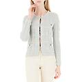 cardigan maniche lunghe