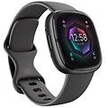 - smartwatch sense 2 impermeabile 5atm bluetooth nfc grigio scuro europa