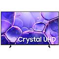 SAMSUNG tv 55 led 4k smart tv nero ue55u8072fuxxh