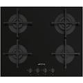 piano cottura gas pv264b piano cottura gas pv264b selezione black