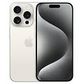 Apple Iphone 15 Pro 256gb Titanio Bianco