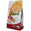 petness srl n&d ancestral gatto adult pollo melograno 1 5kg